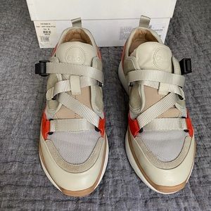 Chloe Sneakers